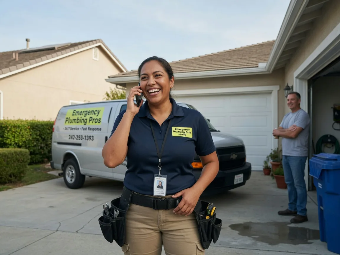 Emergency Plumber High Hill, MO FAQs